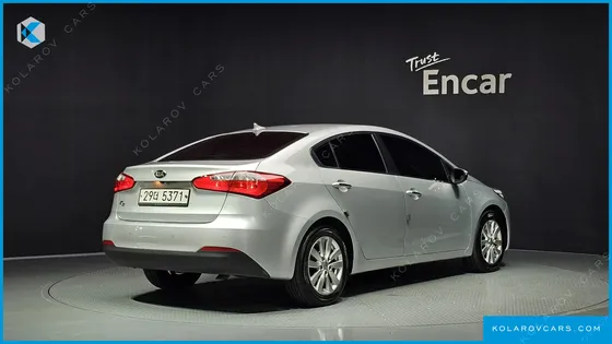 KIA K3 TRENDY