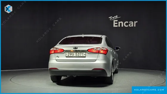 KIA K3 TRENDY