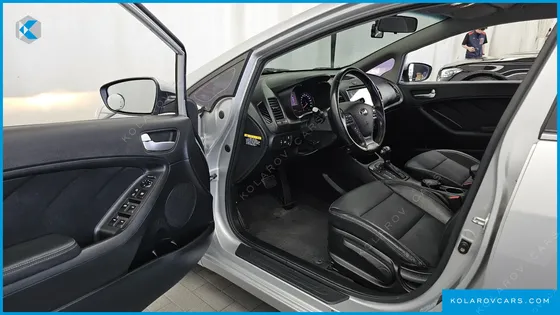 KIA K3 TRENDY