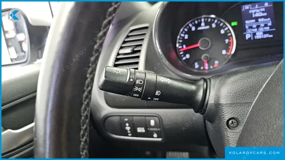KIA K3 TRENDY