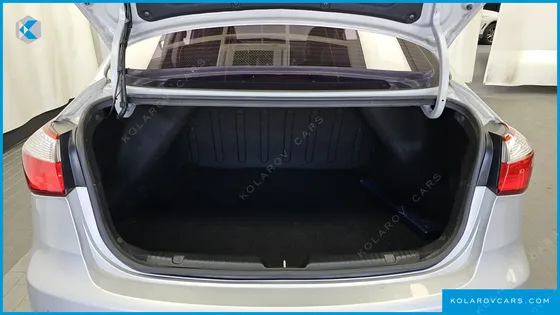 KIA K3 TRENDY