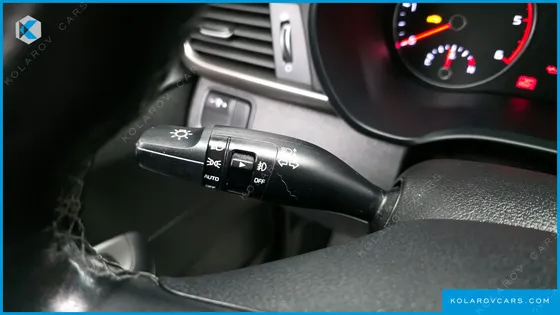 KIA K5 1.7 DIESEL MX