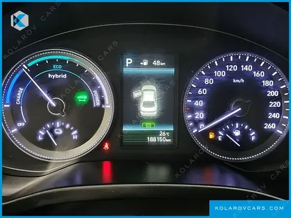 HYUNDAI GRANDEUR EXCLUSIVE
