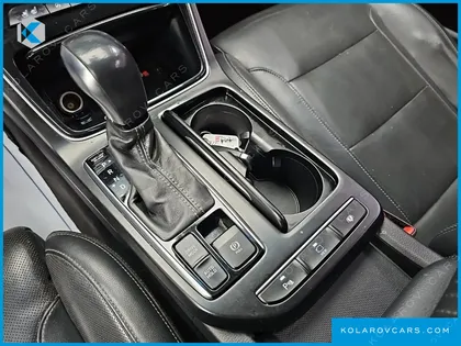 HYUNDAI GRANDEUR EXCLUSIVE