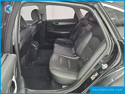 HYUNDAI GRANDEUR EXCLUSIVE