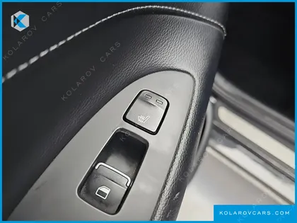 HYUNDAI GRANDEUR EXCLUSIVE