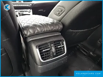 HYUNDAI GRANDEUR EXCLUSIVE