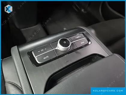 HYUNDAI GRANDEUR EXCLUSIVE