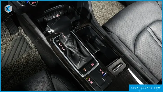 KIA K5 2.0 MX