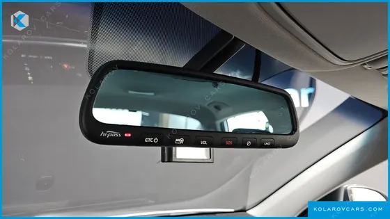 KIA K5 2.0 MX