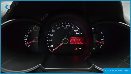 KIA MORNING (PICANTO) DELUXE SPECIAL