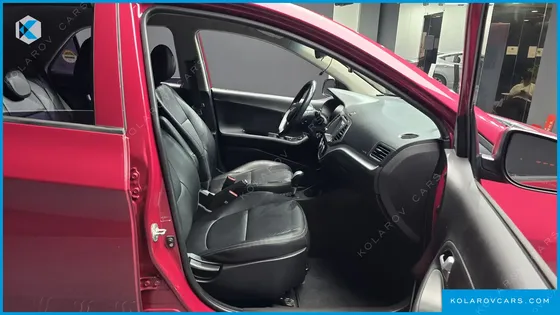 KIA MORNING (PICANTO) DELUXE SPECIAL