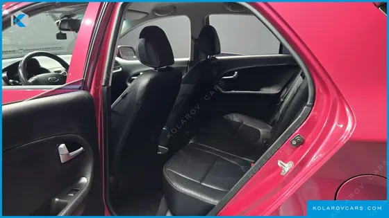 KIA MORNING (PICANTO) DELUXE SPECIAL