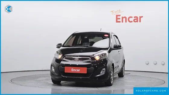 KIA MORNING (PICANTO) DELUXE SPECIAL