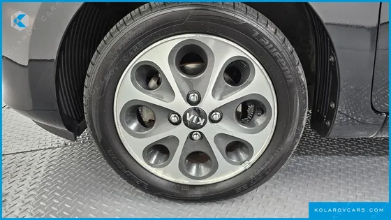 KIA MORNING (PICANTO) DELUXE SPECIAL