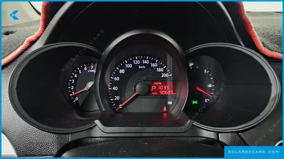 KIA MORNING (PICANTO) DELUXE SPECIAL
