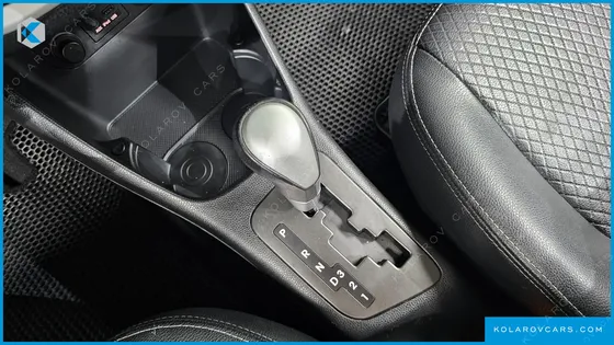 KIA MORNING (PICANTO) DELUXE SPECIAL