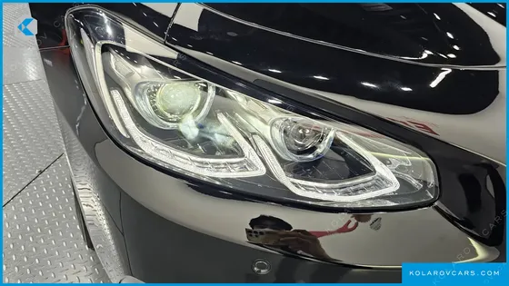 HYUNDAI GRANDEUR EXCLUSIVE