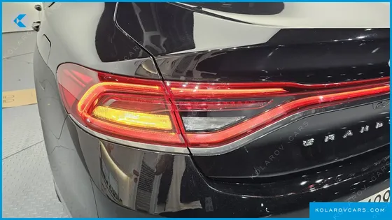 HYUNDAI GRANDEUR EXCLUSIVE