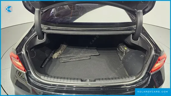HYUNDAI GRANDEUR EXCLUSIVE