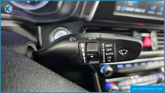 HYUNDAI GRANDEUR EXCLUSIVE