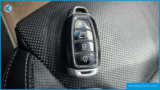 HYUNDAI GRANDEUR EXCLUSIVE