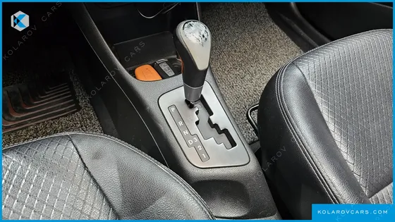 KIA MORNING (PICANTO) LUXURY