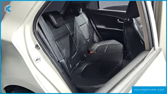 KIA MORNING (PICANTO) LUXURY