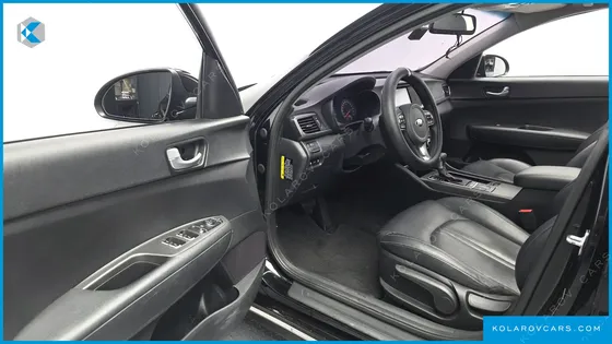 KIA K5 2.0 MX