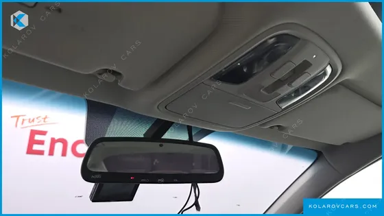 KIA K5 2.0 MX
