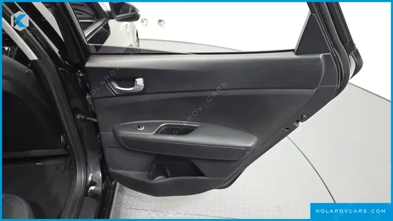 KIA K5 2.0 MX
