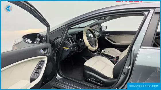 KIA K3 NOBLESSE