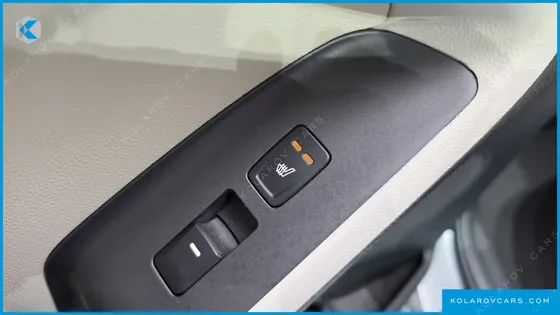 KIA K3 NOBLESSE
