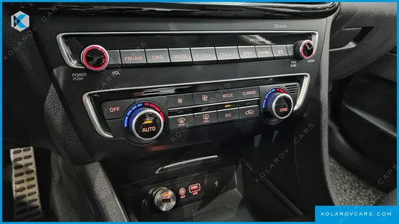 KIA K5 1.6 TURBO SX
