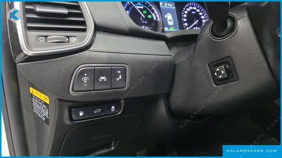 HYUNDAI GRANDEUR EXCLUSIVE