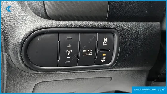 KIA K3 LUXURY