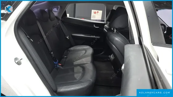 KIA K5 LPI MX