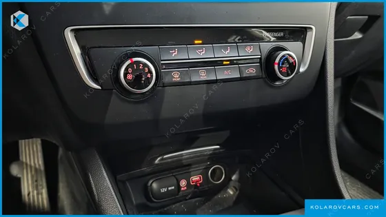 KIA K5 LPI MX
