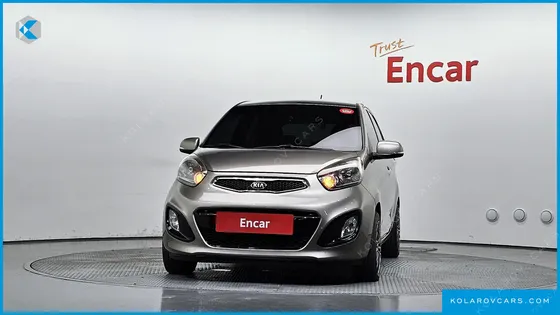 KIA MORNING (PICANTO) DELUXE SPECIAL