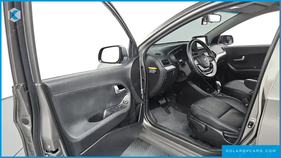 KIA MORNING (PICANTO) DELUXE SPECIAL