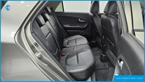 KIA MORNING (PICANTO) DELUXE SPECIAL