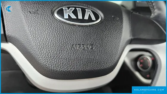 KIA MORNING (PICANTO) DELUXE SPECIAL