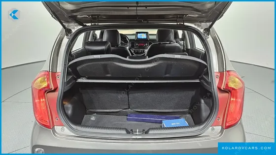 KIA MORNING (PICANTO) DELUXE SPECIAL