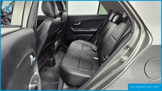 KIA MORNING (PICANTO) DELUXE SPECIAL