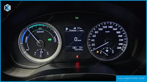 HYUNDAI GRANDEUR EXCLUSIVE