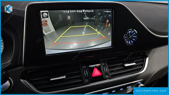 HYUNDAI GRANDEUR EXCLUSIVE