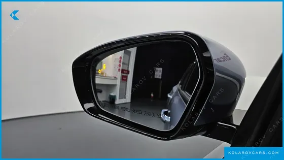 HYUNDAI GRANDEUR EXCLUSIVE