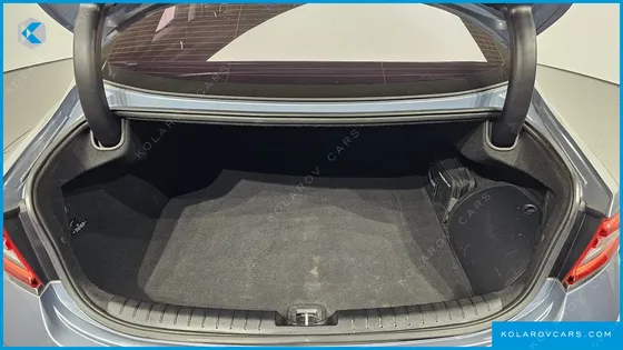HYUNDAI GRANDEUR EXCLUSIVE