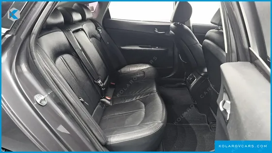 KIA K5 2.0 SX