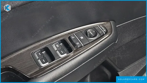 KIA K5 2.0 SX